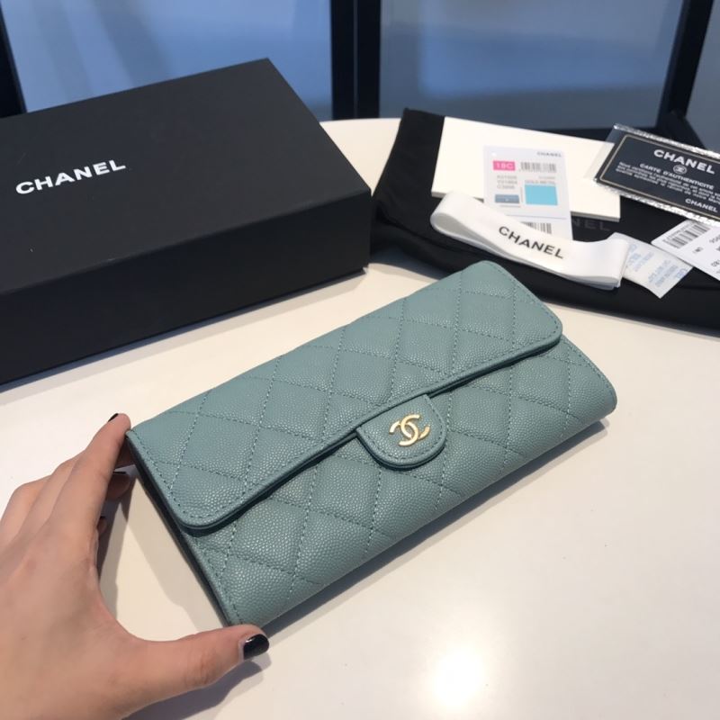 Chanel Wallet Purse